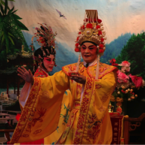 China in 2015-A SWOT Analysis