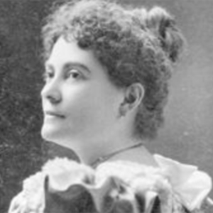 Dr. Emily Howard Stowe (née Jennings)
