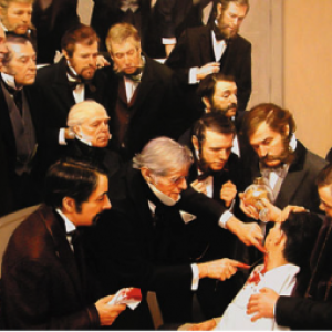 Why We Still Need Medical Grand Rounds