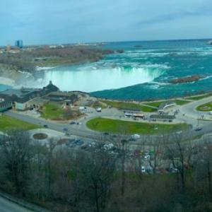 Niagara Falls