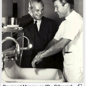 Plus ça change, plus c'est la même chose: What’s changed (and what’s unchanged) in Medicine since 1966