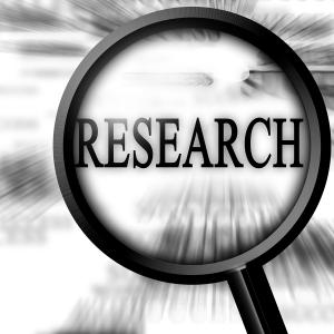 A Career in Research: The Elevator Speech