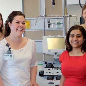 Bone Marrow Transplantation: Who, What When Where Why and How
