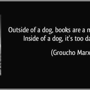 Thoughts on Reading for Pleasure