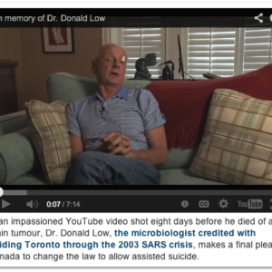 Dying to Speak: An Innovative Toolkit May Help Terminally Ill Patients to Live Better and Die at Home With Better Quality of Death  
