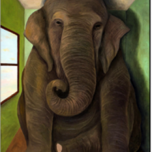Physician Heal Thyself: How Lessons From a Leper Colony Offer the Solution to Physician Burnout