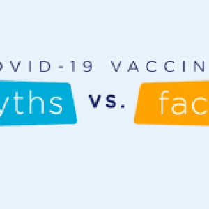 myths vs facts