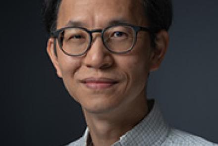 Photo of Dr. Dennis Ko