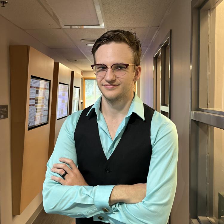 Wood (Ott), Benjamin 