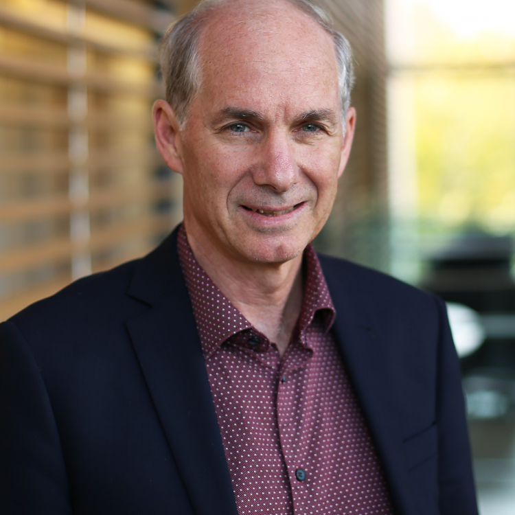 Dr.  Stephen Vanner