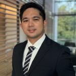 Dr.  Robert Sarmiento