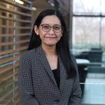 Dr.  Marjorie Bagnas