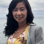   Tina Zhu