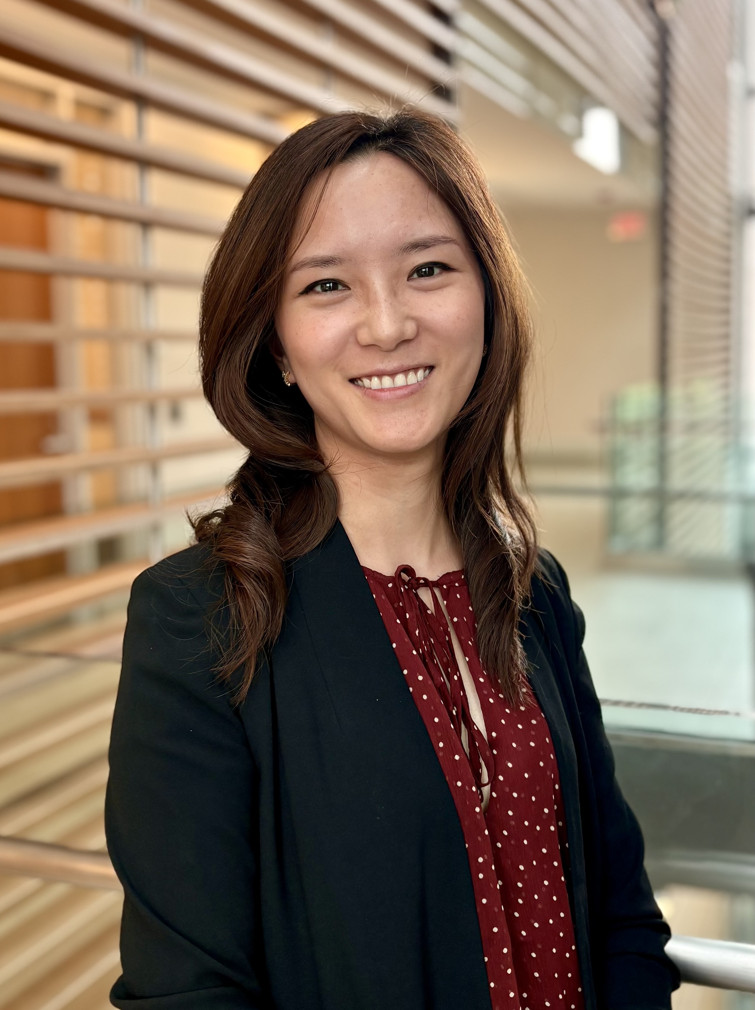 Dr. Kristel Leung