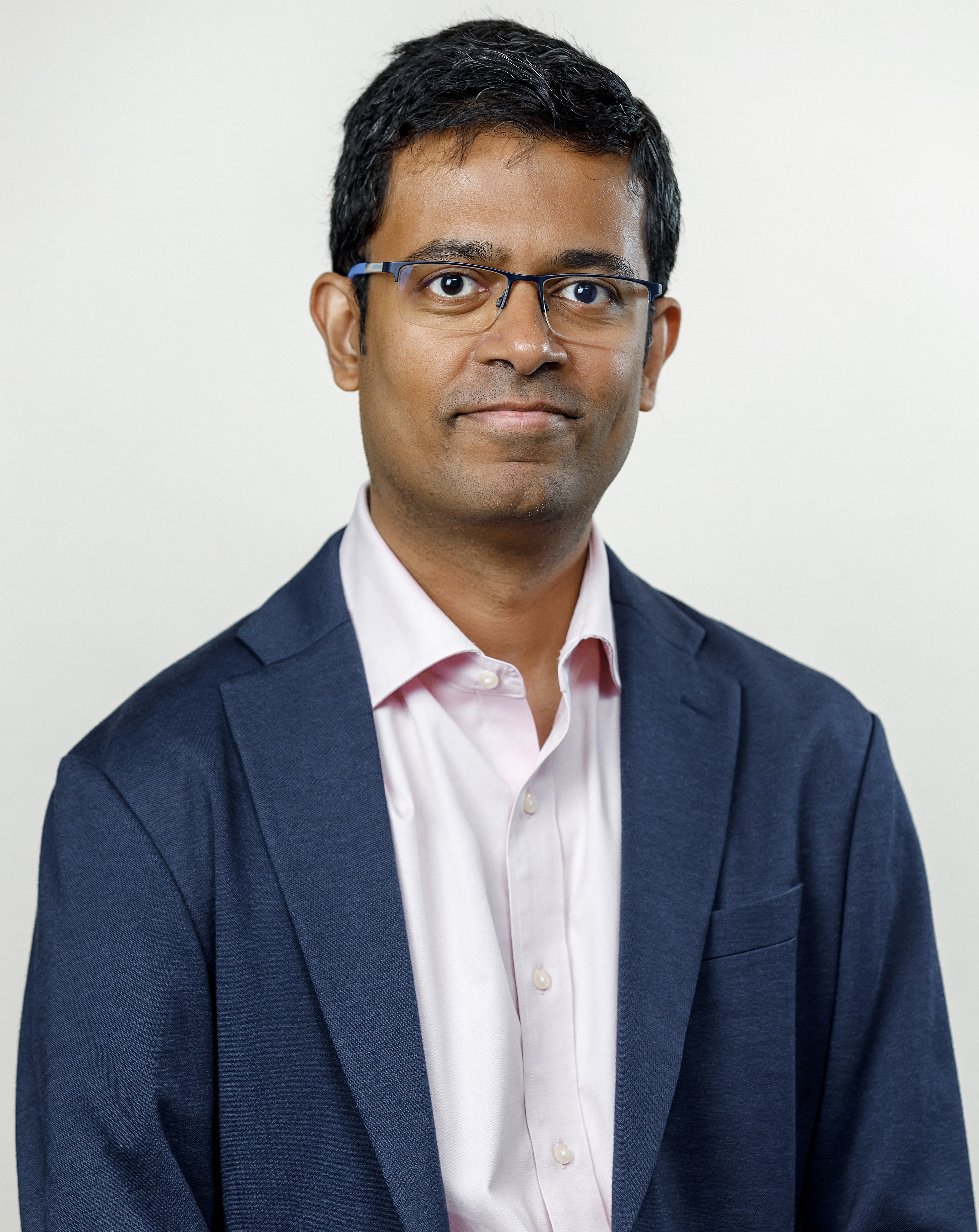 Dr. Aynharan Sinnarajah