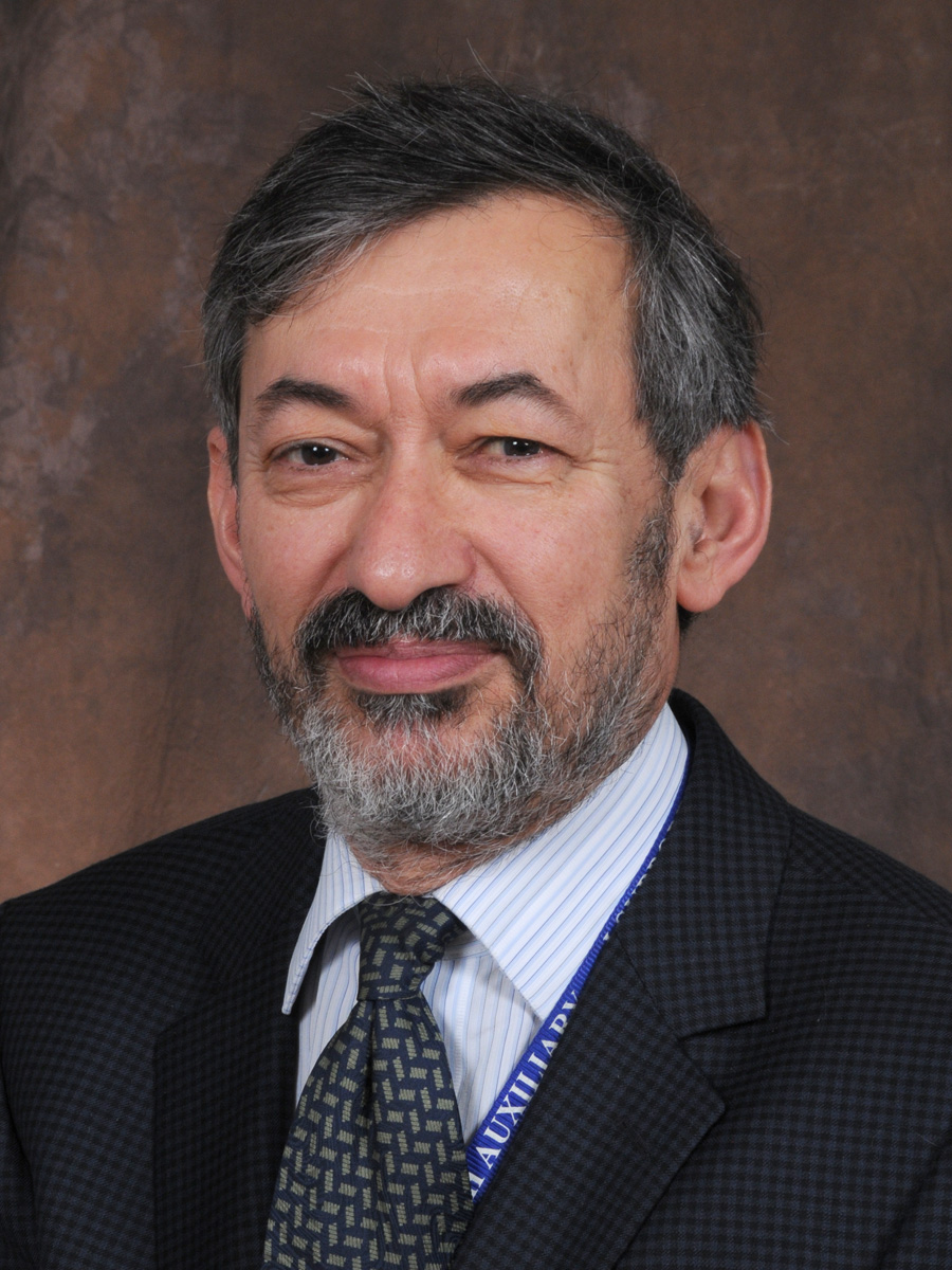 Hoshiar Abdollah