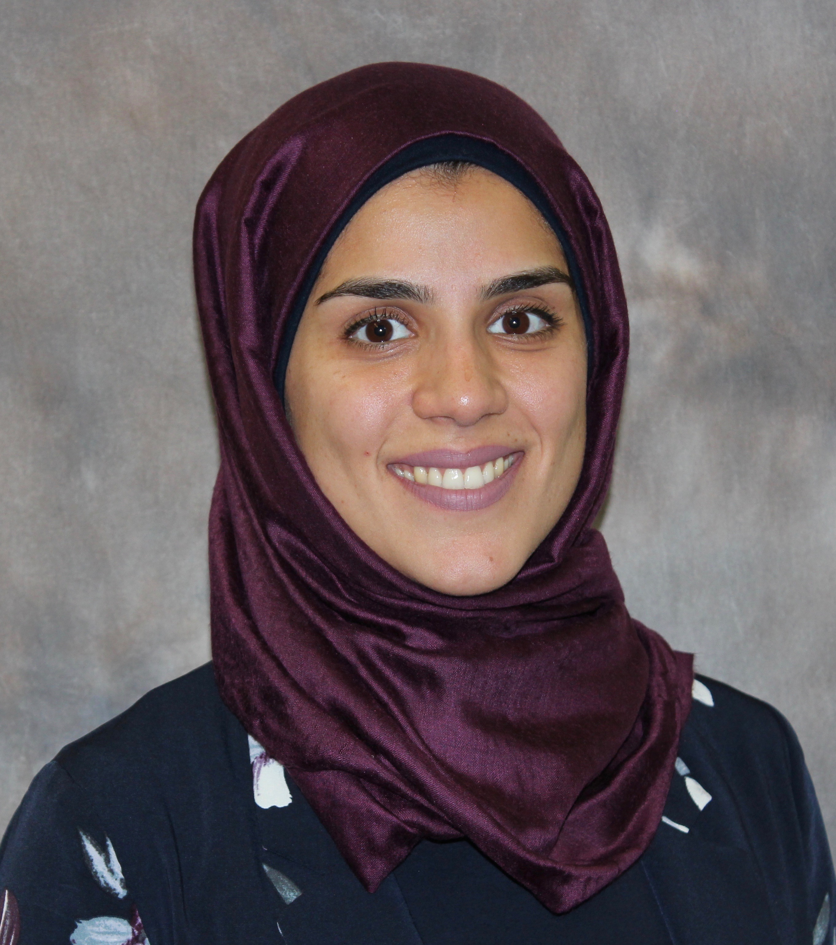 Sara Awad