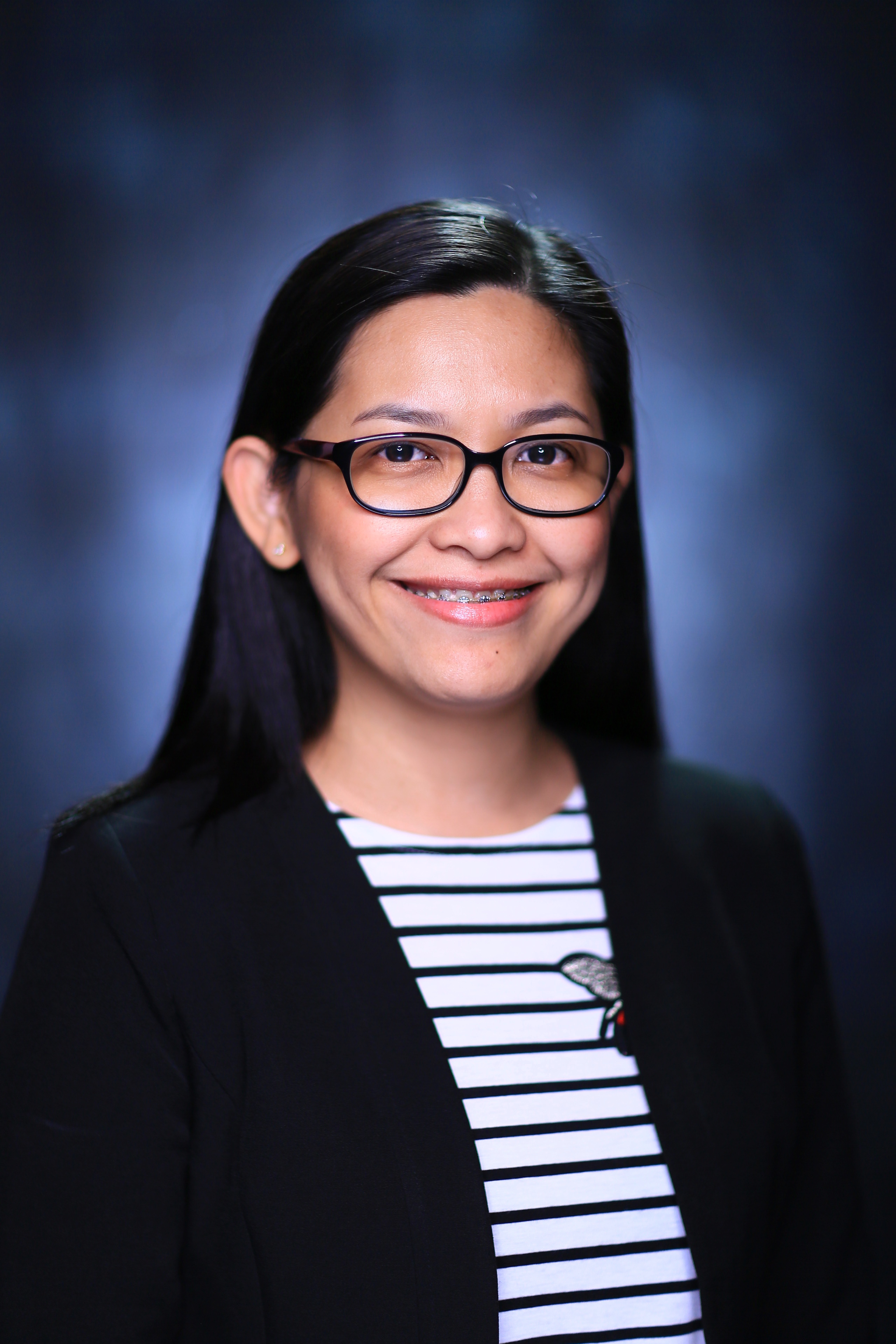Marjorie Bagnas