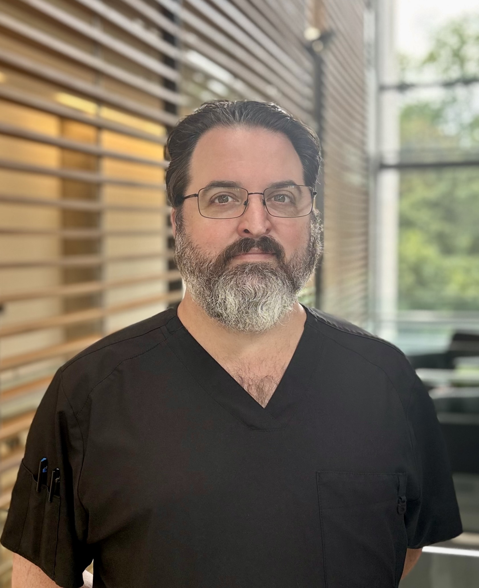Dr. Michael Debo