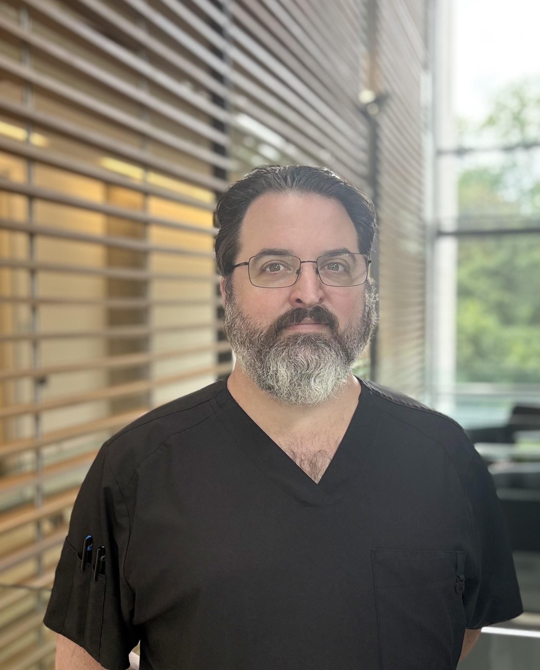 Dr. Michael Debo