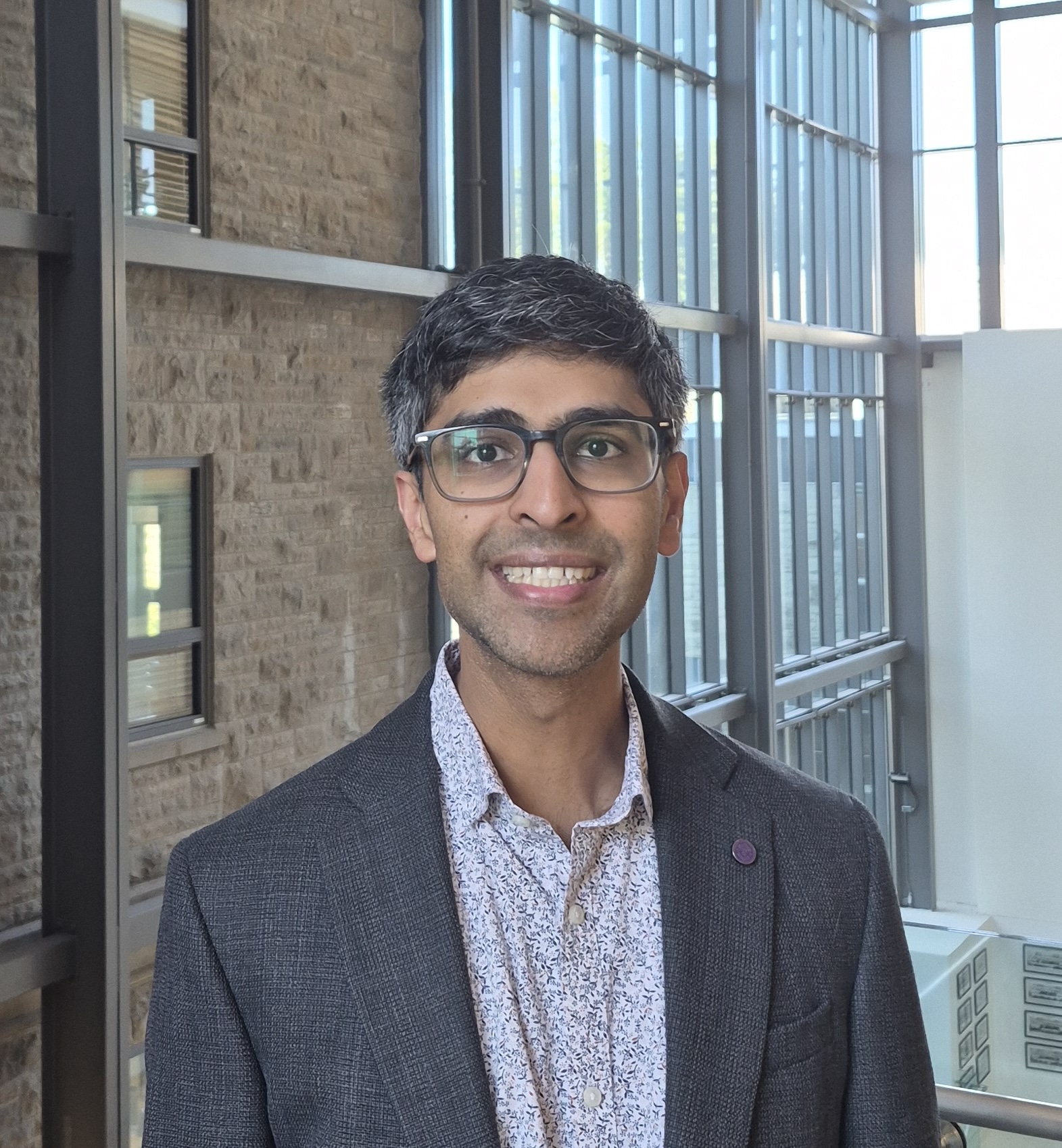 Dr. Akhil Garg