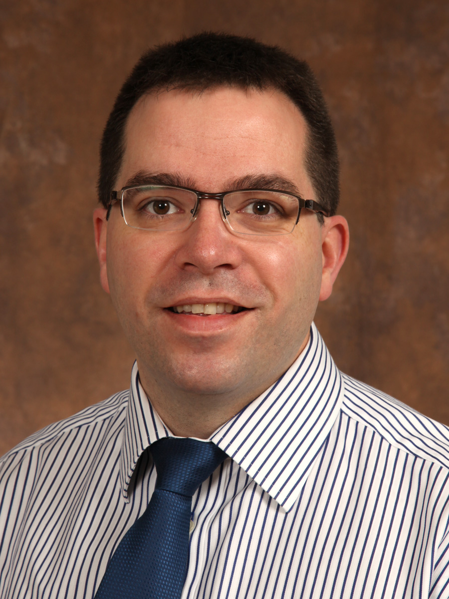 Paul Heffernan