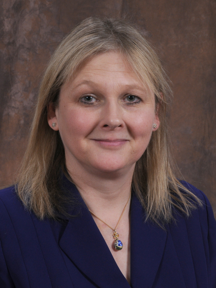 Robyn Houlden
