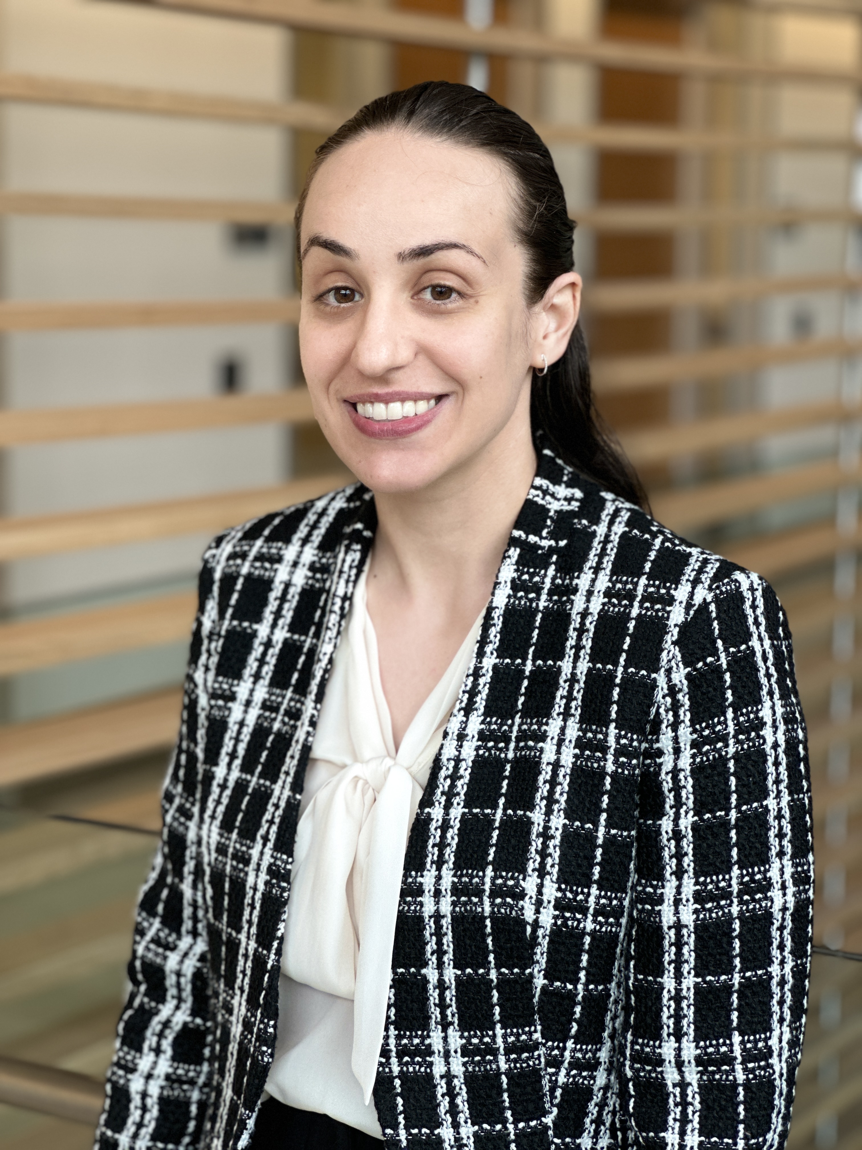 Dr. Vanessa Martelli