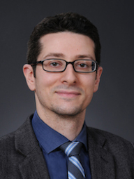 Joshua Lakoff
