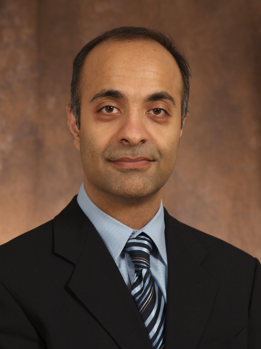 Paul Malik