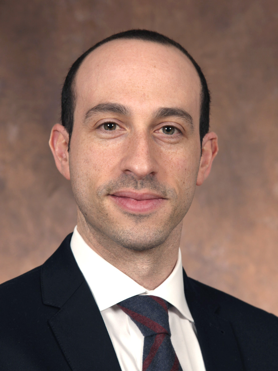 David Maslove