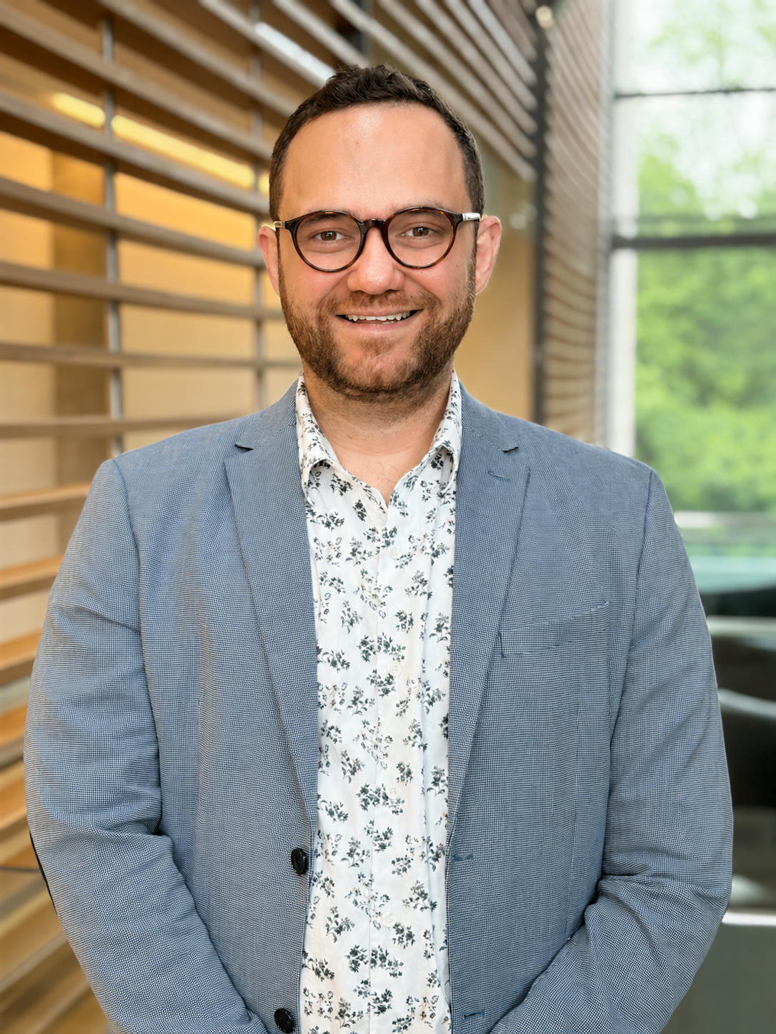 Dr. Diogo Medeiros