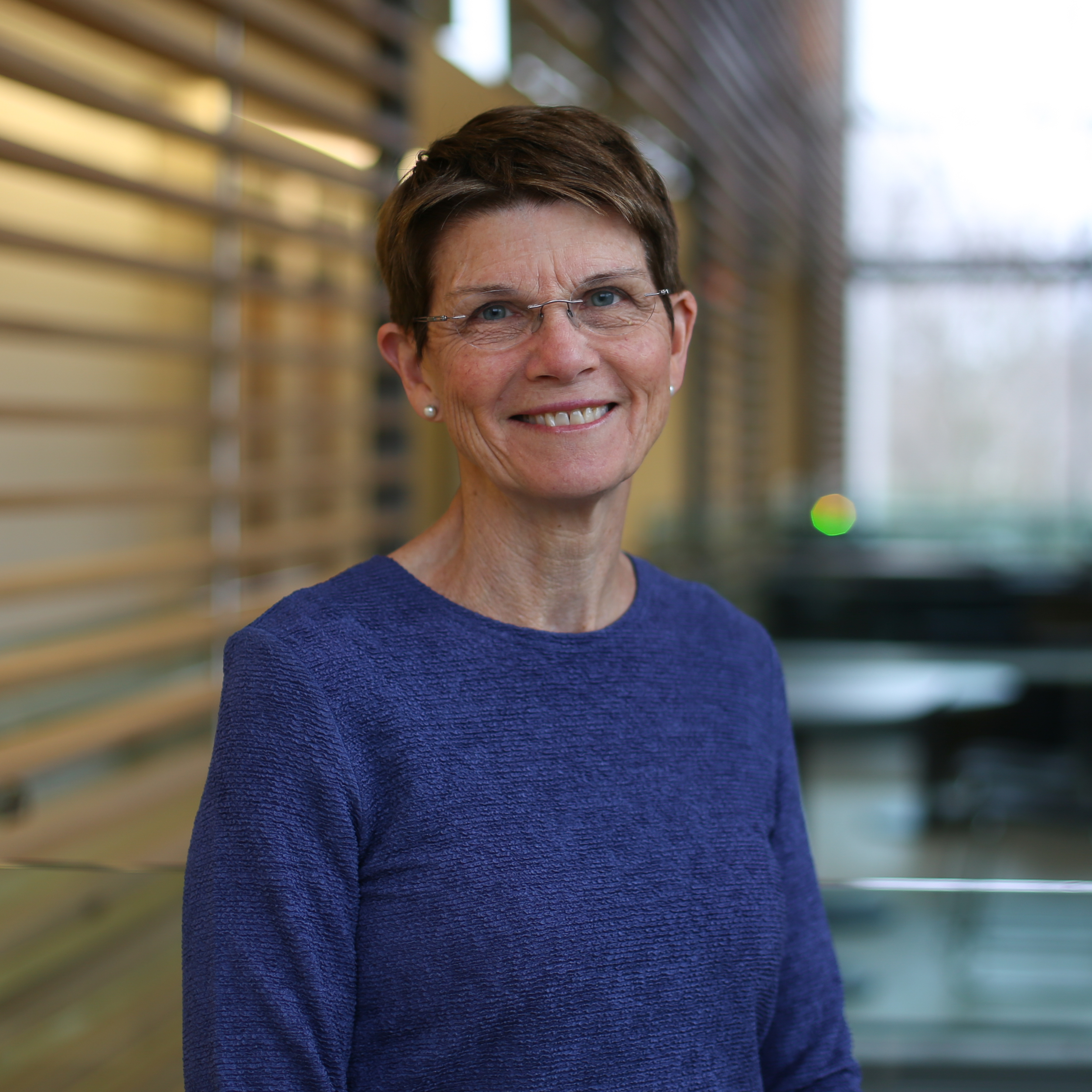 Susan Moffatt