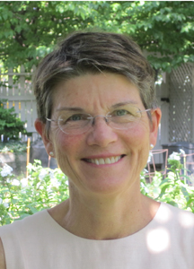 Susan Moffatt