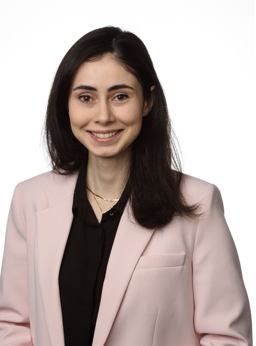  Negar Atefi
