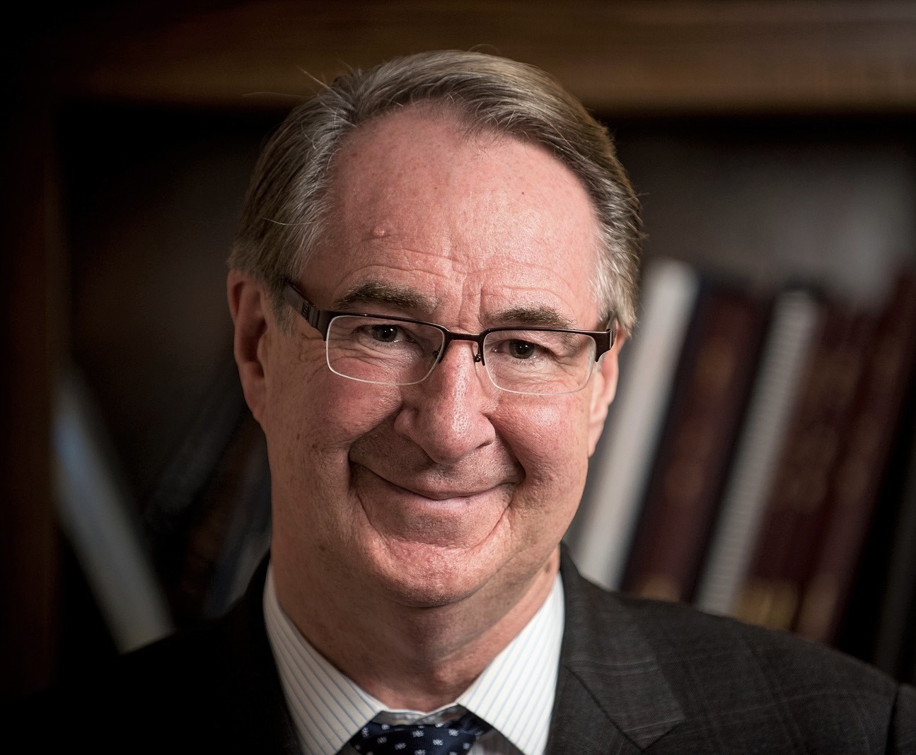 Dr. Denis O'Donnell