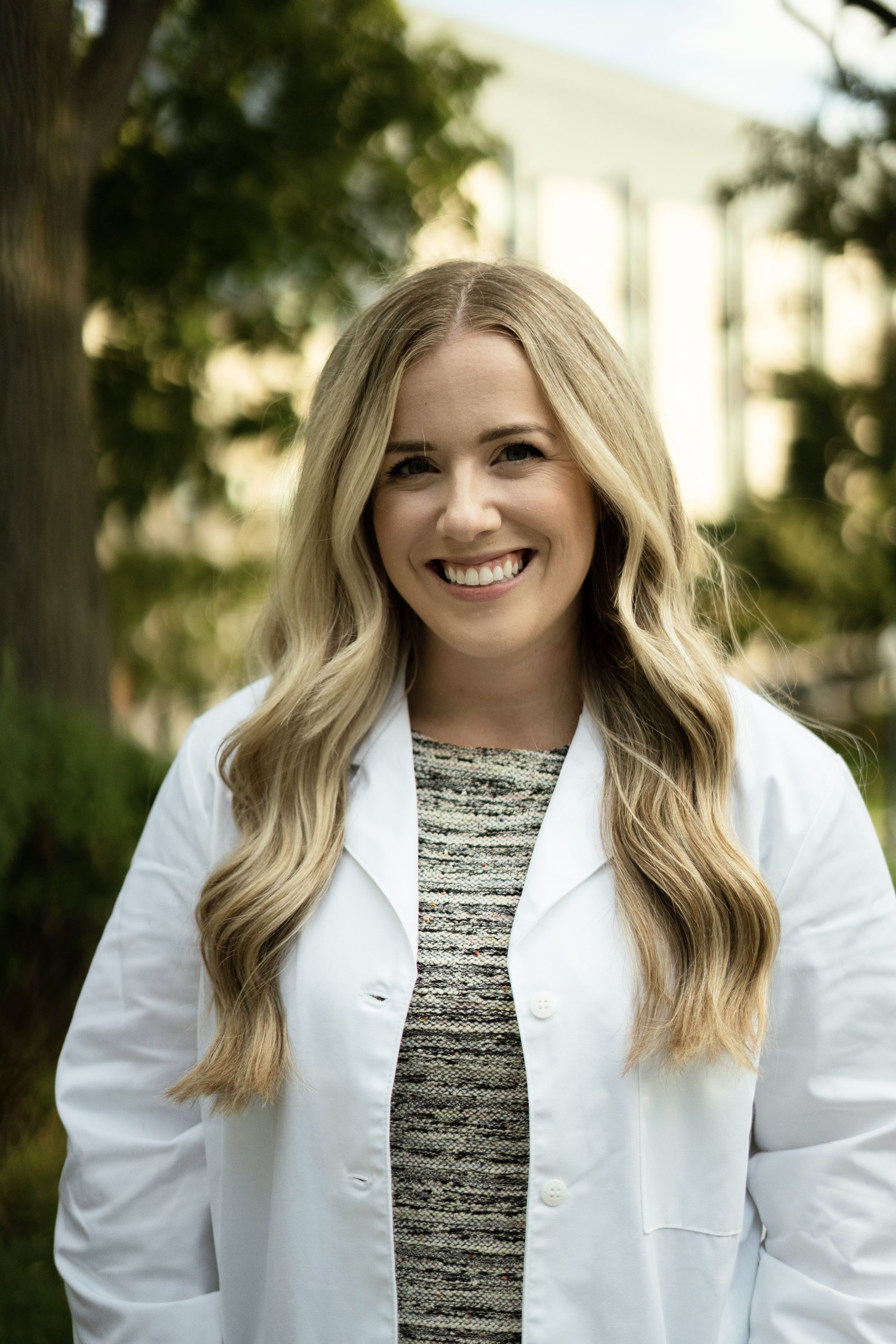  Stephanie  van der Groef