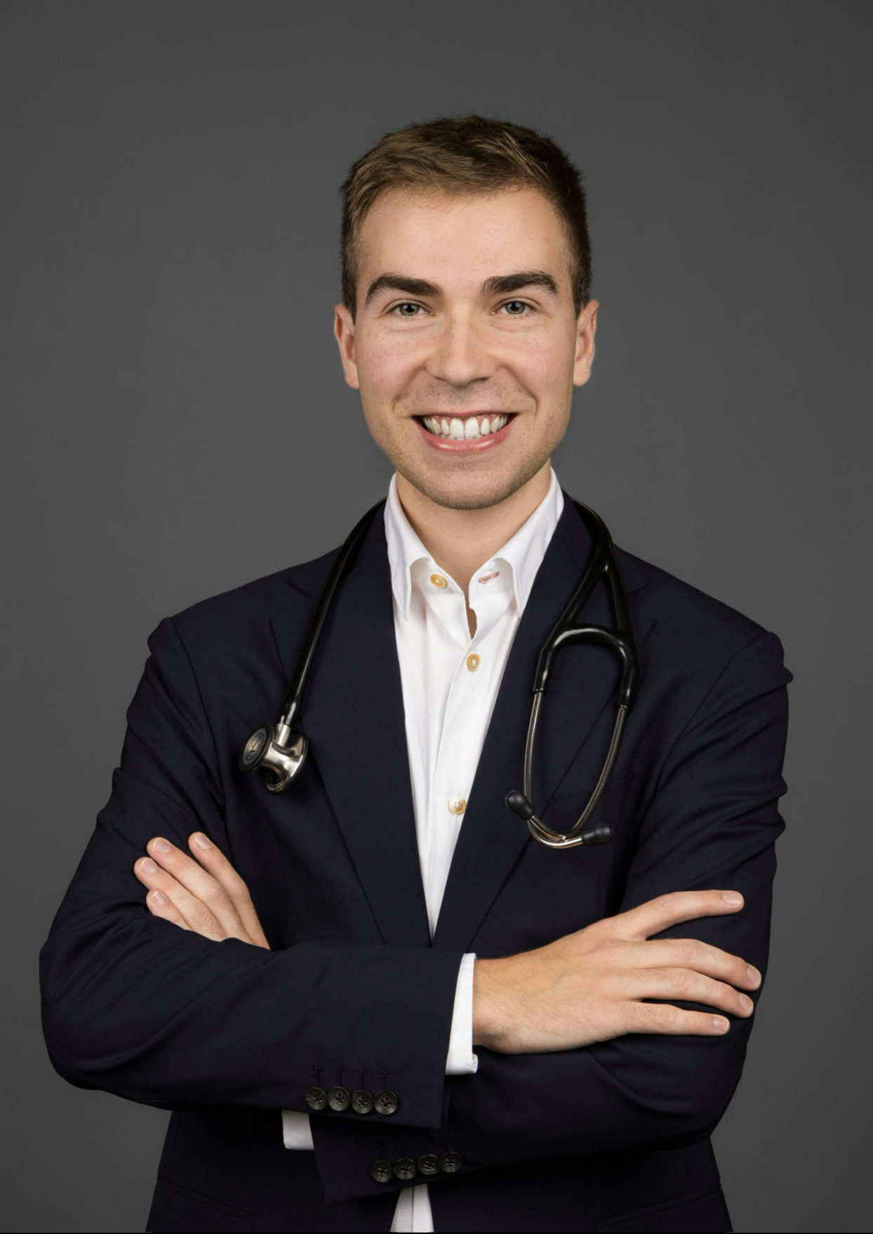  Louis-Olivier  Craig