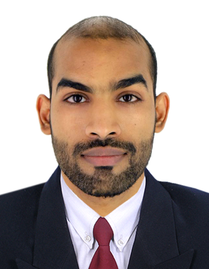 Dr. Al-Waleed  Al-Battashi