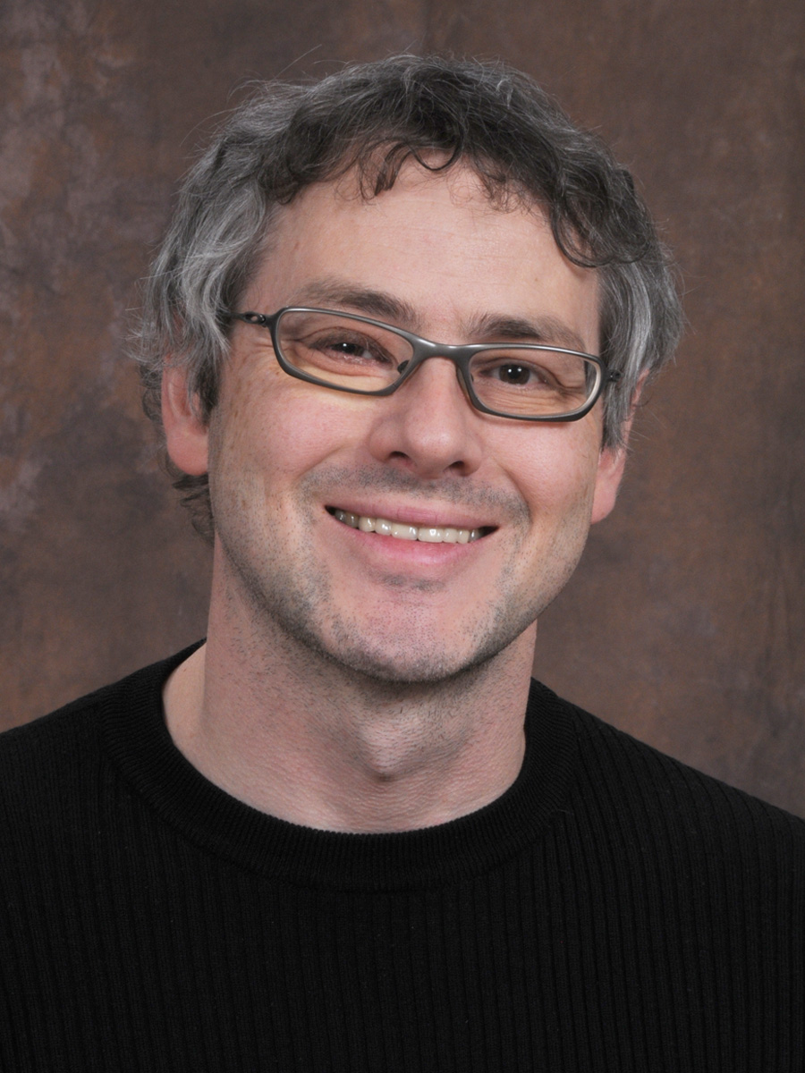 Christopher Parker
