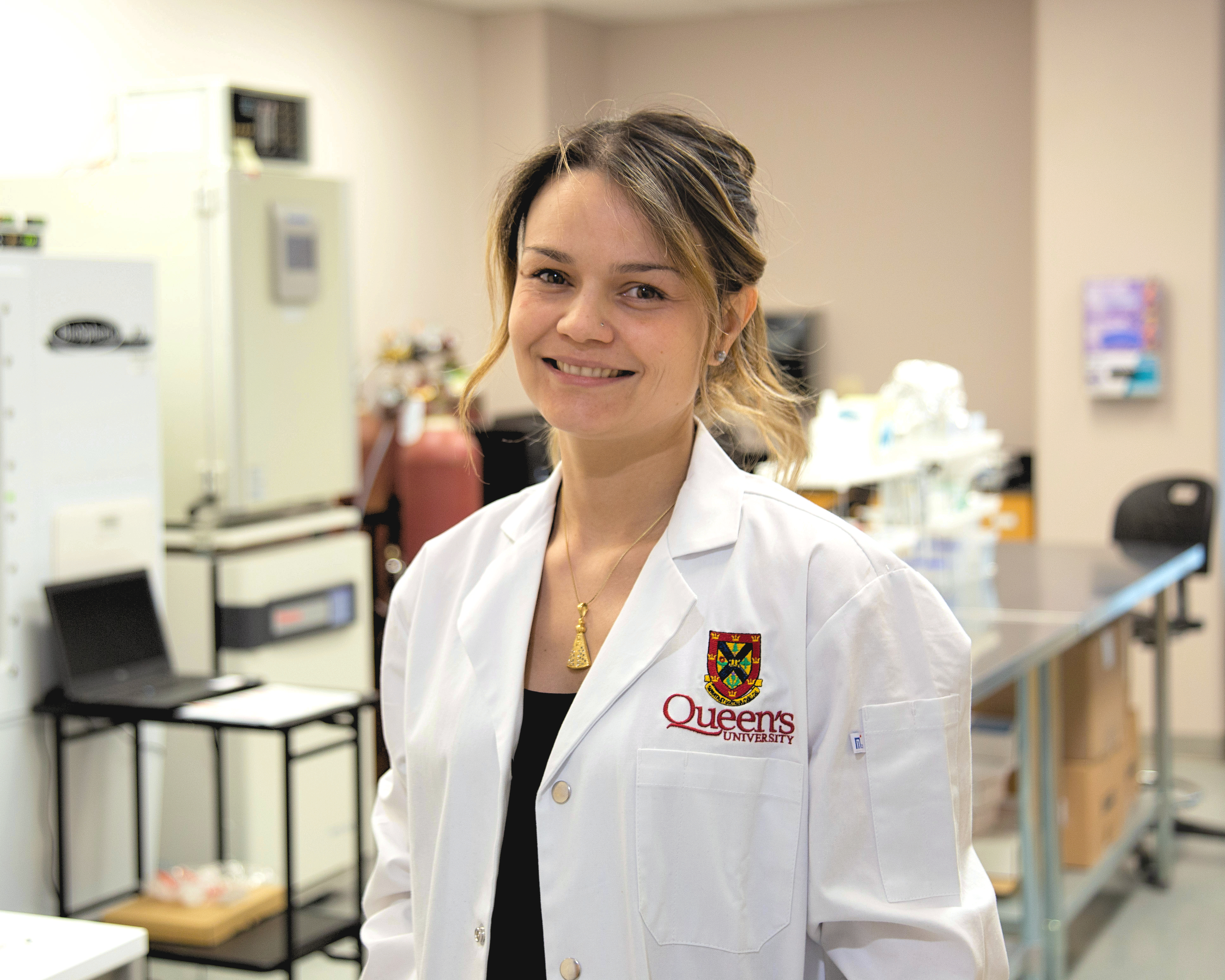 Dr. Patricia Lima