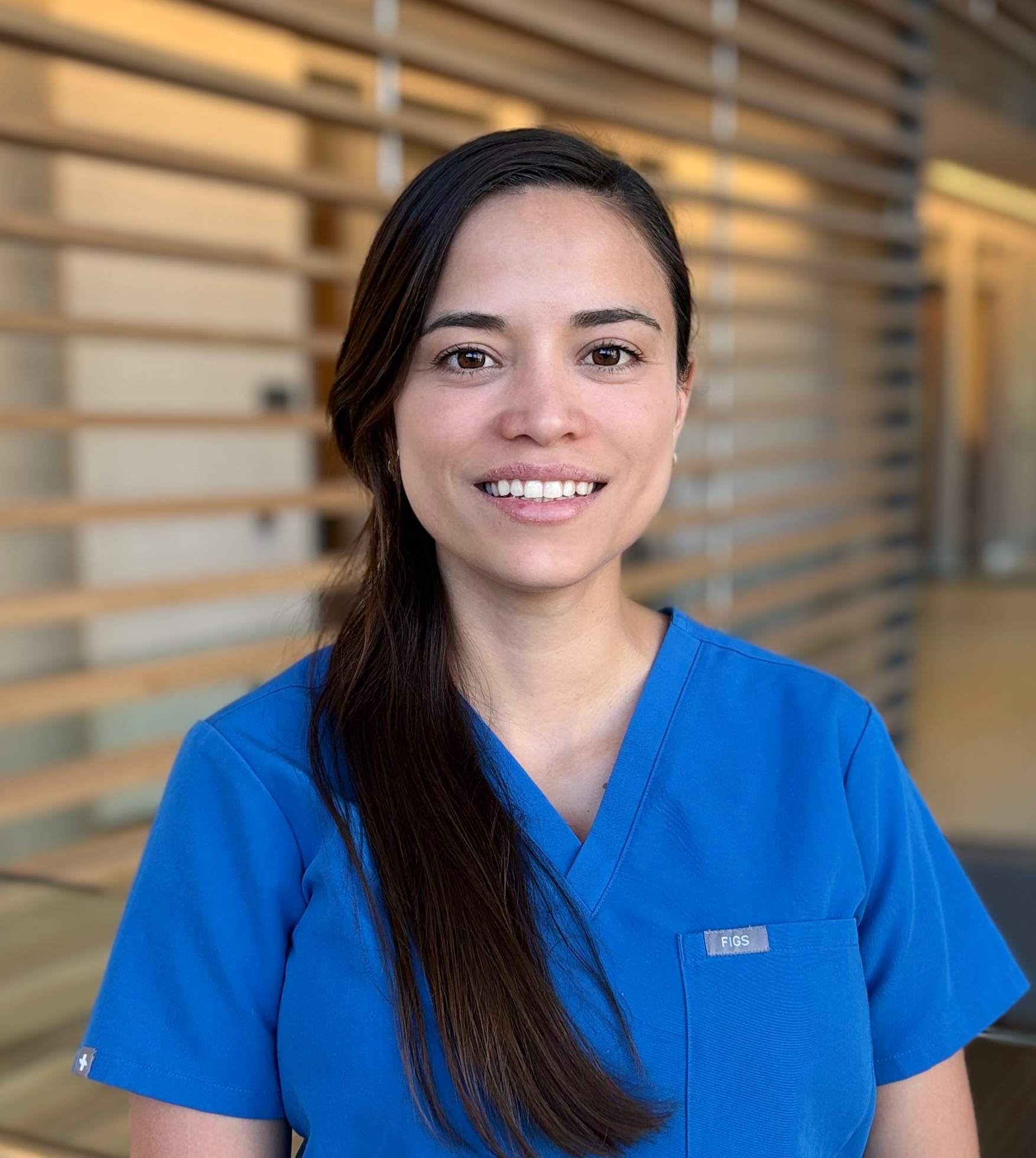 Dr. Gaby Rodriguez Herrera