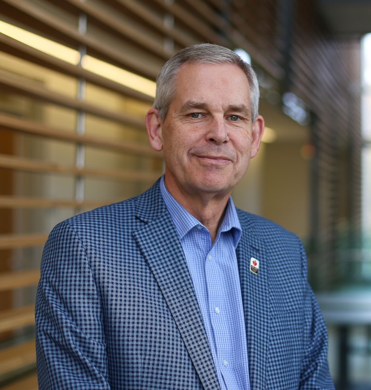 Dr. Stephen Archer