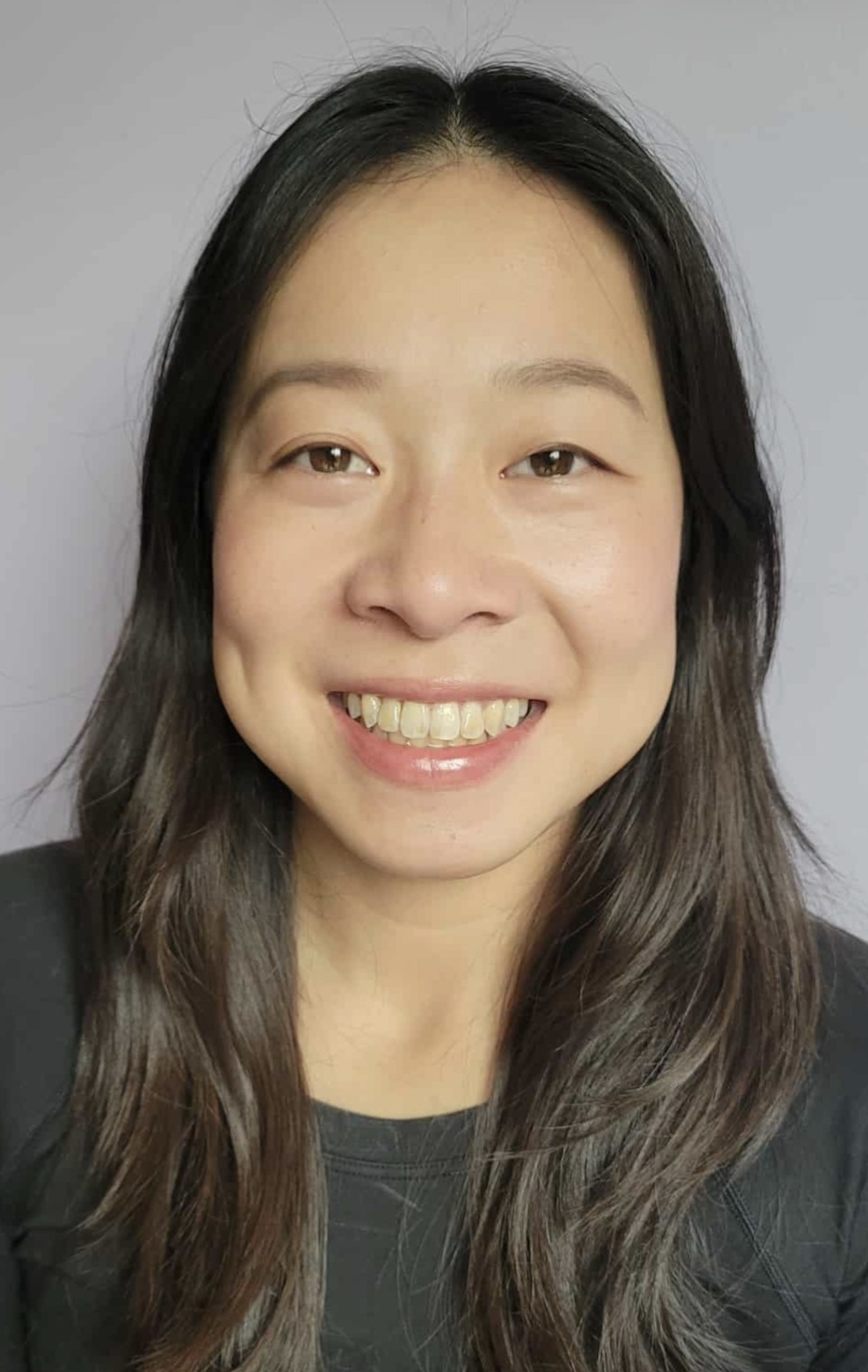 Dr. Karen Ngo