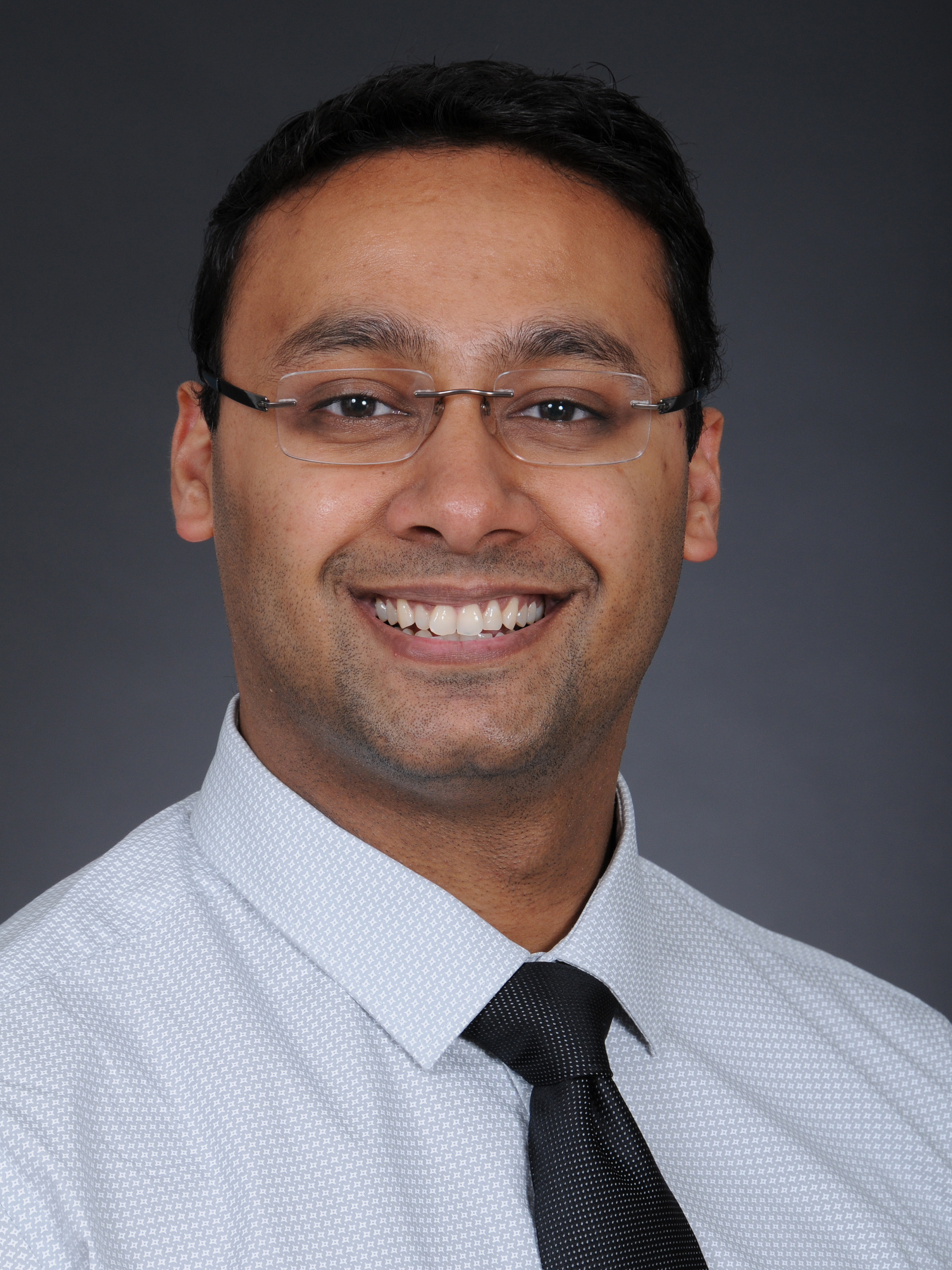 Siddhartha Srivastava