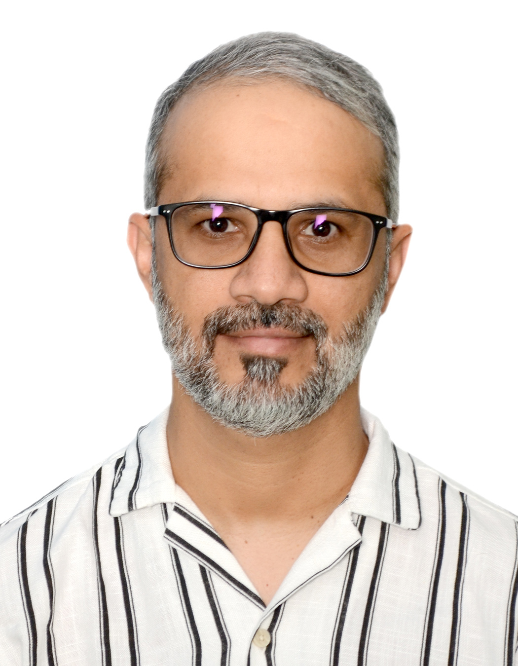 Dr. Abdullah Al Subhi