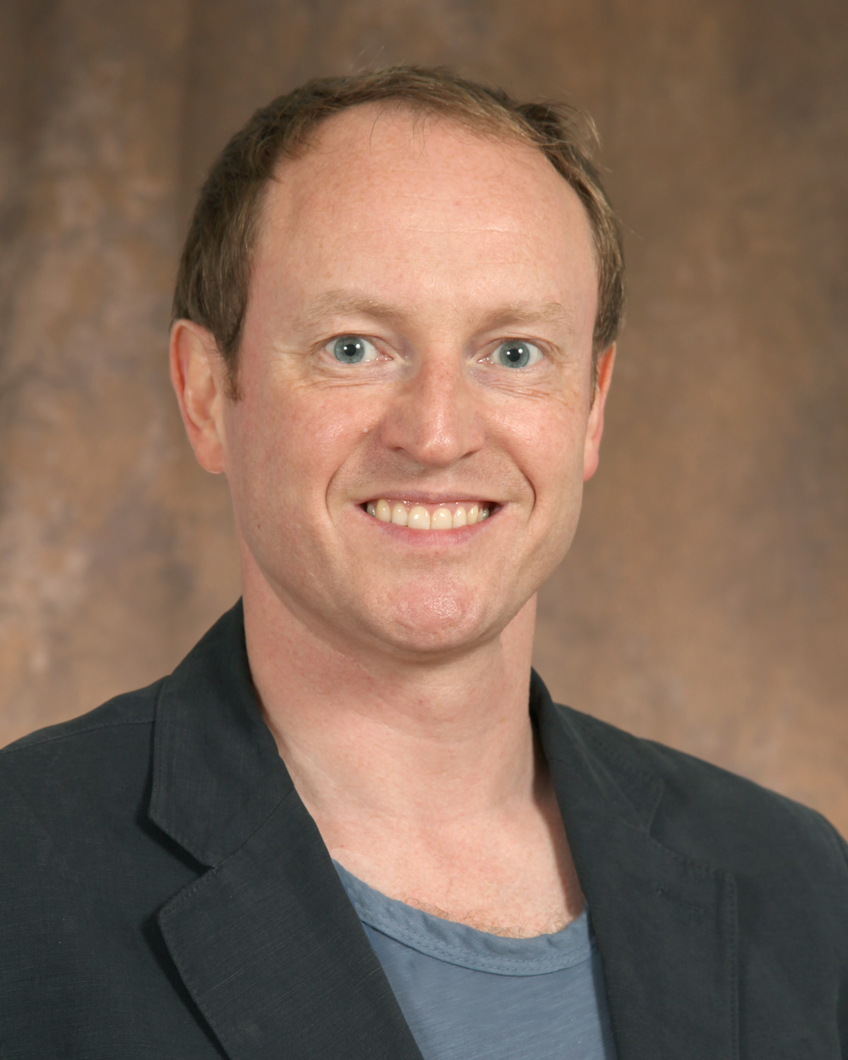 Stuart Reid