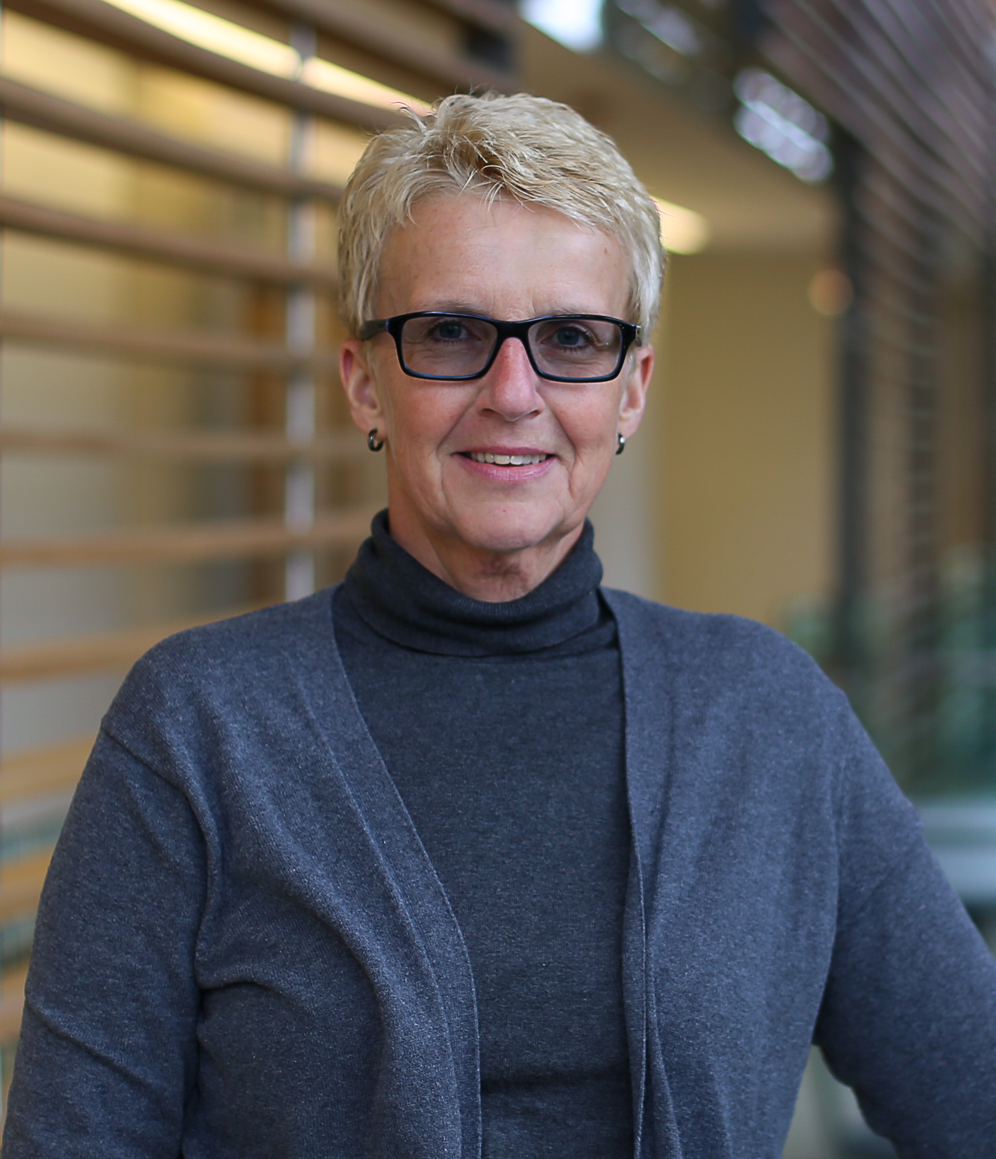 Claudia Trost