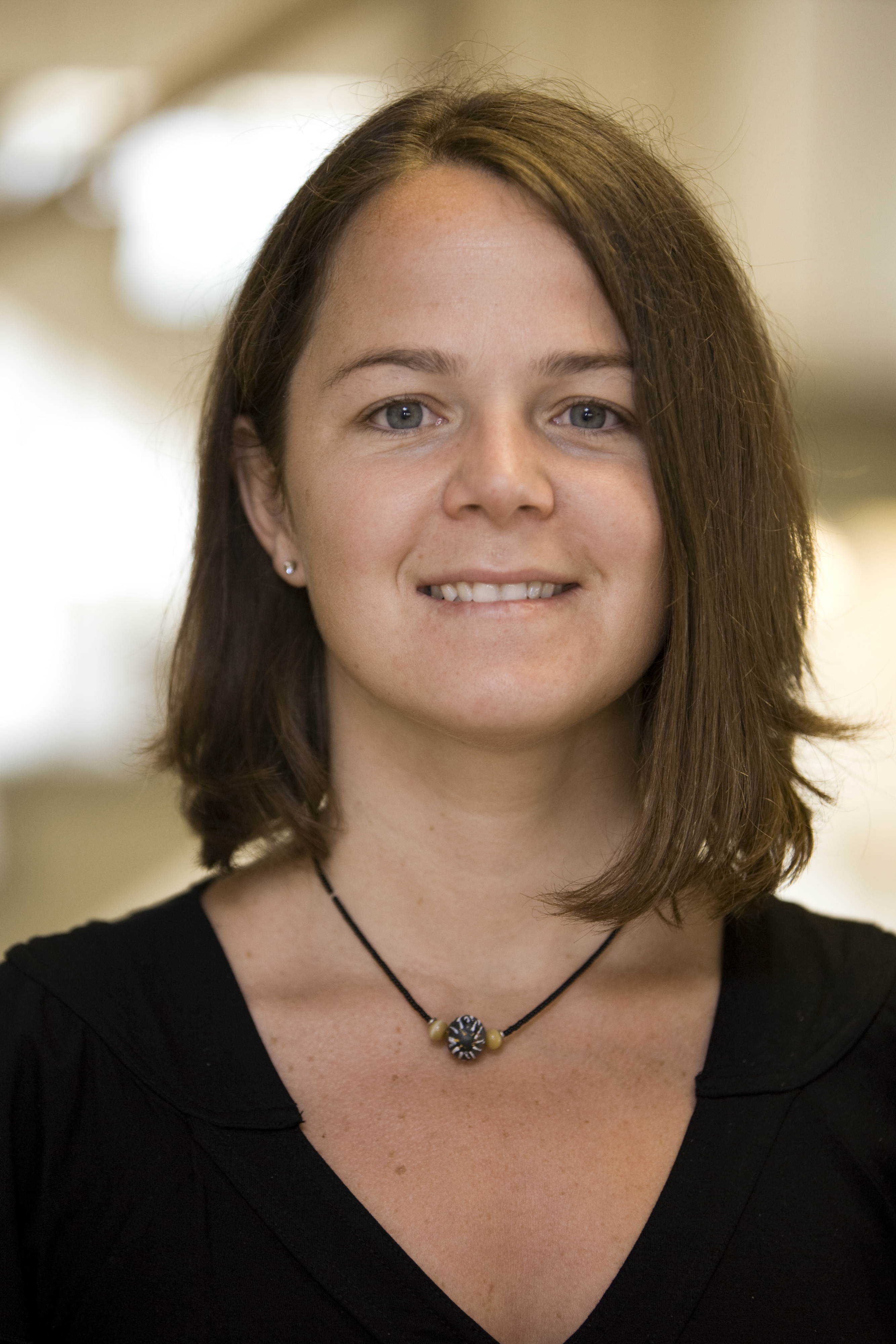 Karen Yeates